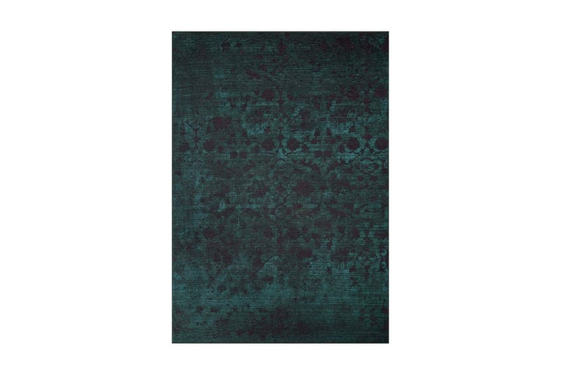 ARTLOOP Matta 75x150 cm Multifärgad - Textilier & mattor - Mattor - Modern matta - Friezemattor