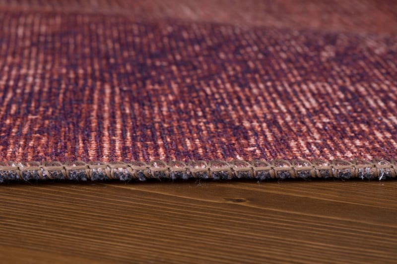 Artloop Matta 75x150 cm - Multifärgad - Textilier & mattor - Mattor - Modern matta - Friezemattor