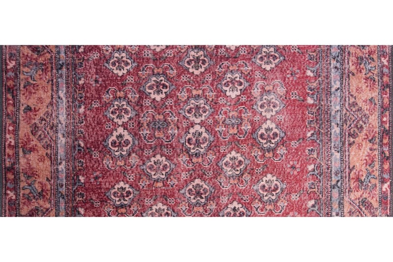 Artloop Matta 75x150 cm - Multifärgad - Textilier & mattor - Mattor - Modern matta - Friezemattor