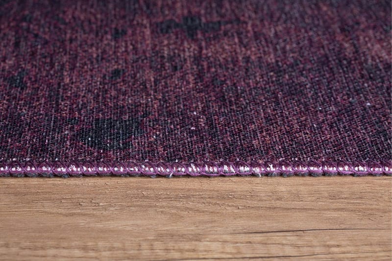 Artloop Matta 75x150 cm - Multifärgad - Textilier & mattor - Mattor - Modern matta - Friezemattor