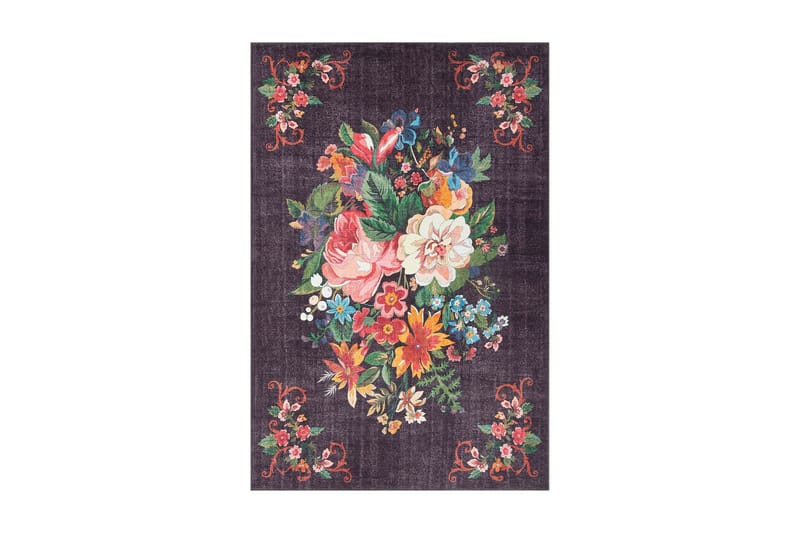 Artloop Matta 75x150 cm, Multifärgad