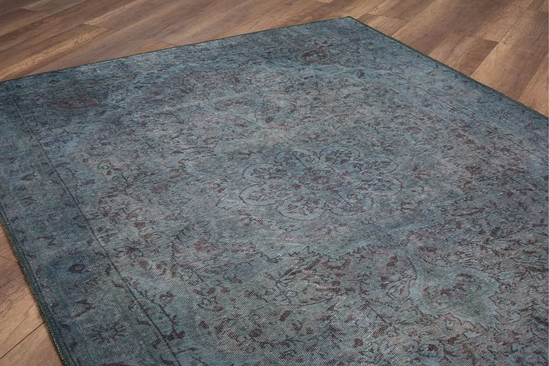 Artloop Matta 75x150 cm - Multifärgad - Textilier & mattor - Mattor - Modern matta - Friezemattor