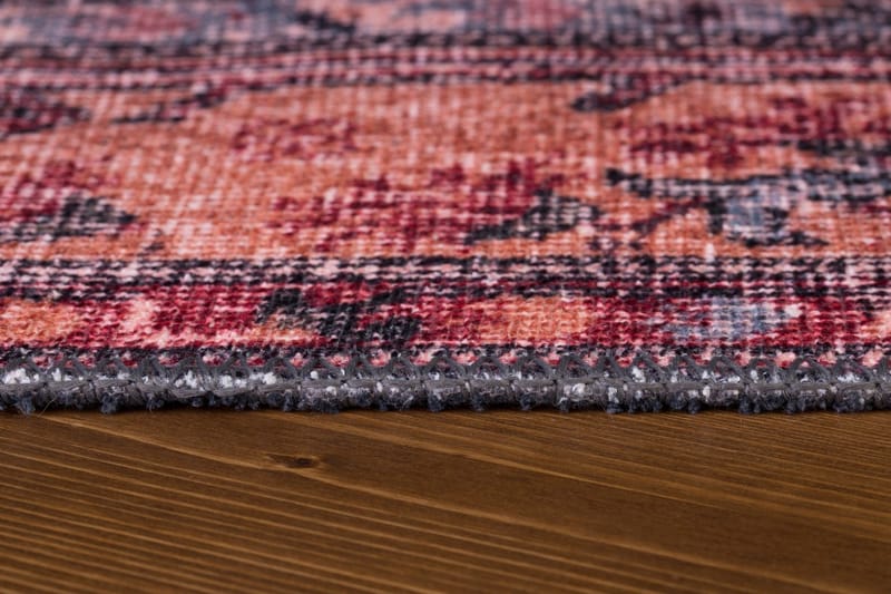 Artloop Matta 75x150 cm - Multifärgad - Textilier & mattor - Mattor - Modern matta - Friezemattor