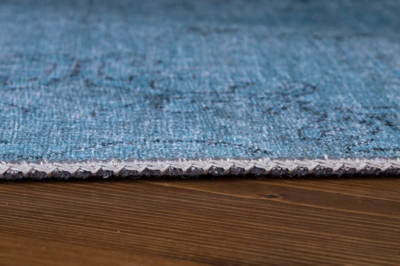 Artloop Matta 75x150 cm - Multifärgad - Textilier & mattor - Mattor - Modern matta - Friezemattor