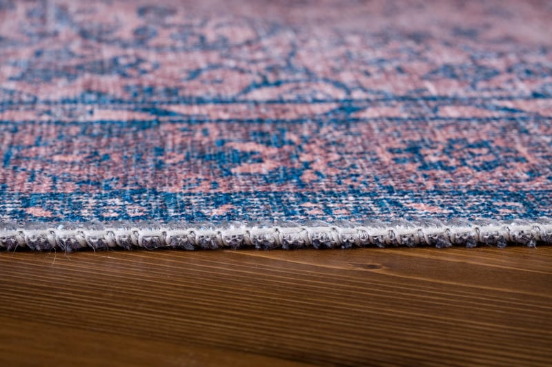 Artloop Matta 75x150 cm - Multifärgad - Textilier & mattor - Mattor - Modern matta - Friezemattor