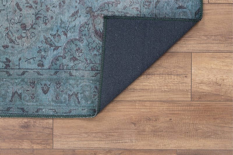 Artloop Matta 75x150 cm - Multifärgad - Textilier & mattor - Mattor - Modern matta - Friezemattor