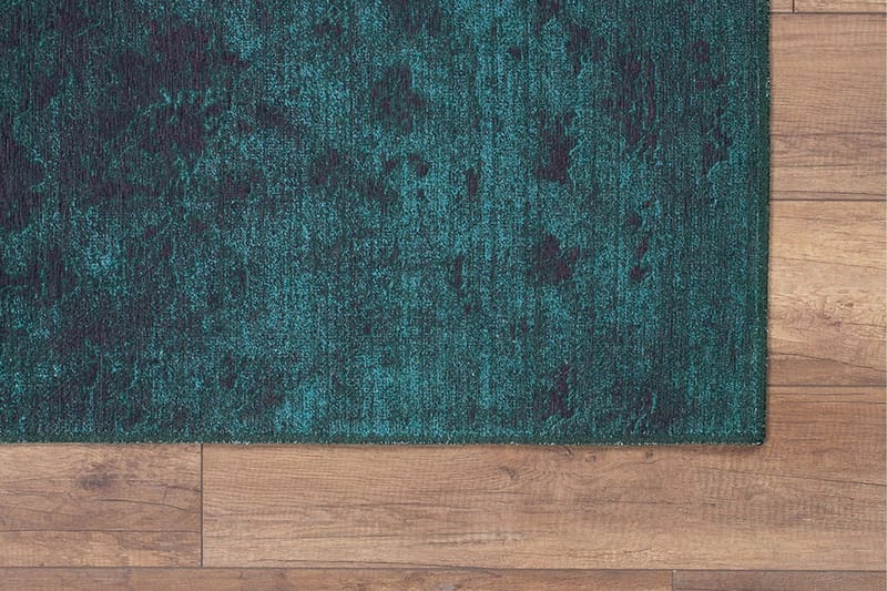 Artloop Matta 75x150 cm - Multifärgad - Textilier & mattor - Mattor - Modern matta - Friezemattor