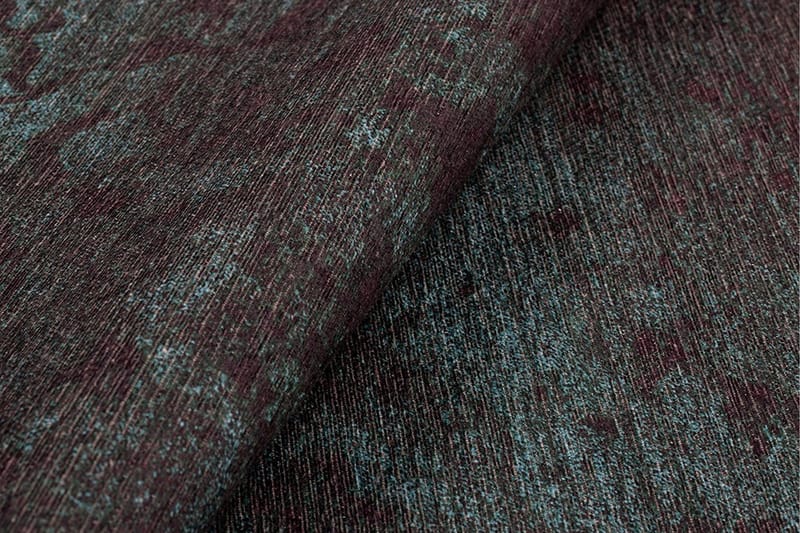 Artloop Matta 75x150 cm - Multifärgad - Textilier & mattor - Mattor - Modern matta - Friezemattor