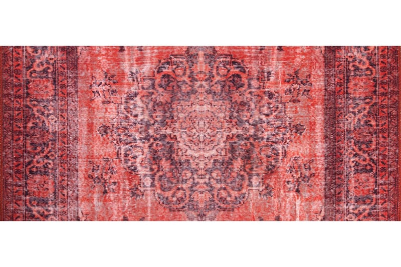 Artloop Matta 75x150 cm - Multifärgad - Textilier & mattor - Mattor - Modern matta - Friezemattor