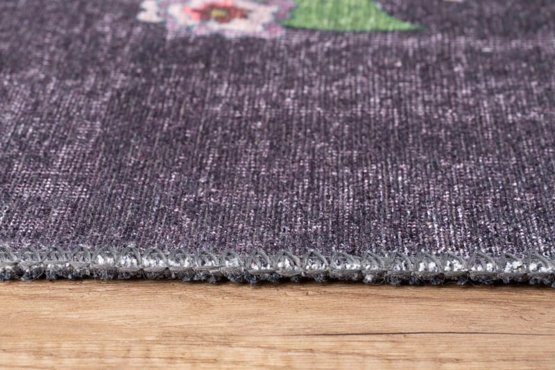 Artloop Matta 75x150 cm - Multifärgad - Textilier & mattor - Mattor - Modern matta - Friezemattor