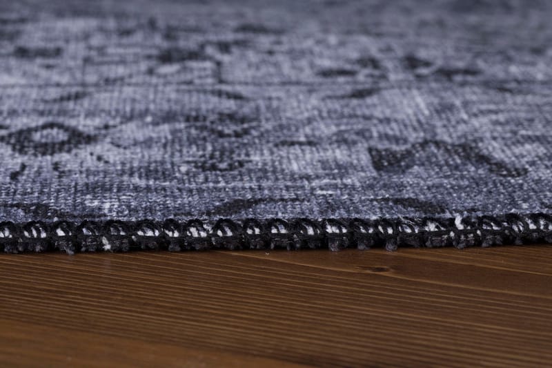 Artloop Matta 75x150 cm - Multifärgad - Textilier & mattor - Mattor - Modern matta - Friezemattor