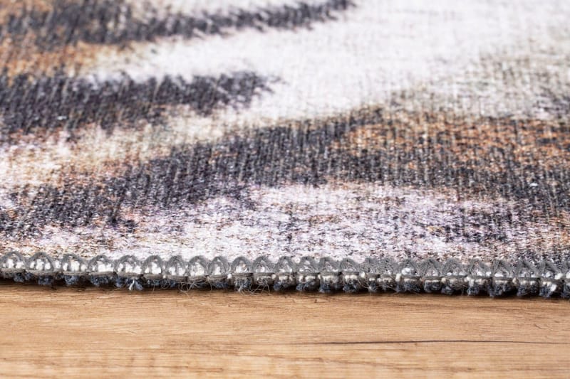 Artloop Matta 75x230 cm - Multifärgad - Textilier & mattor - Mattor - Modern matta - Friezemattor