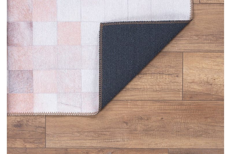 Artloop Matta 75x230 cm - Multifärgad - Textilier & mattor - Mattor - Modern matta - Friezemattor