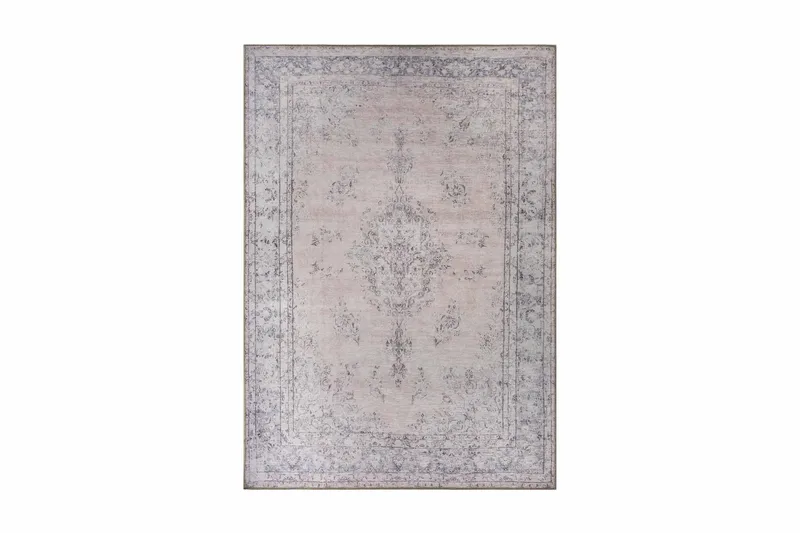 Artloop Matta 75x230 cm, Multifärgad