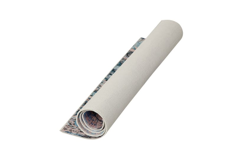 Arundayle Matta 100x150 cm - Flerfärgad - Textilier & mattor - Mattor - Modern matta - Friezemattor