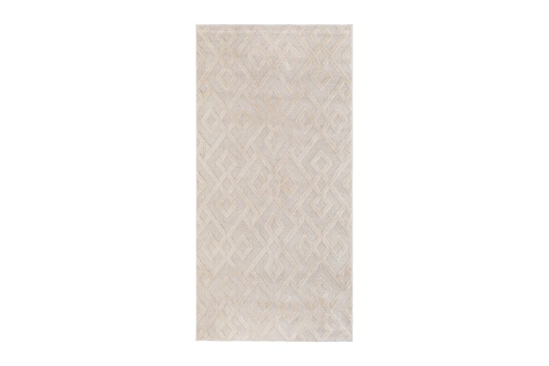 Baretta Tanger Matta 80x150 cm - Textilier & mattor - Mattor - Modern matta - Friezemattor