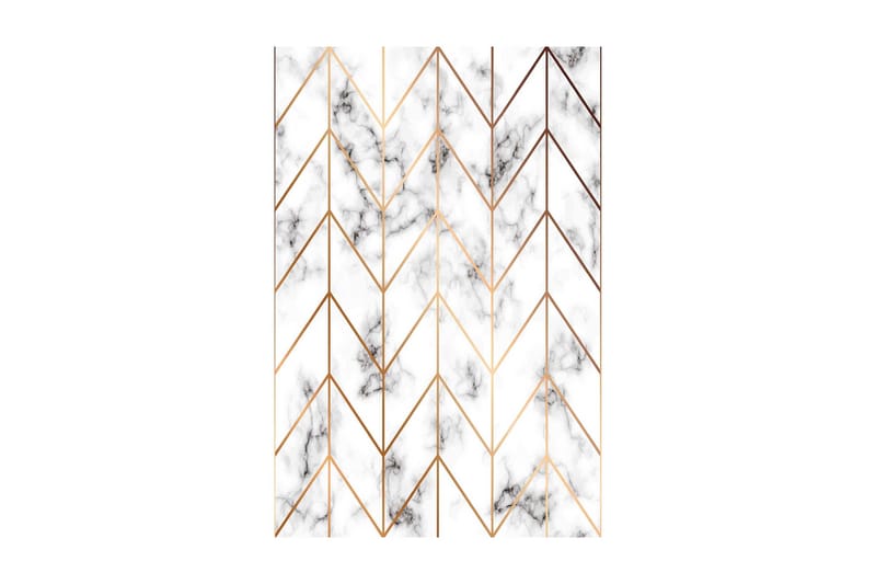 Bedriye Matta 100x150 cm, Flerfärgad