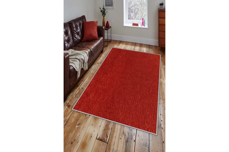 Bedriye Matta 120x180 cm - Flerfärgad - Textilier & mattor - Mattor - Modern matta - Friezemattor