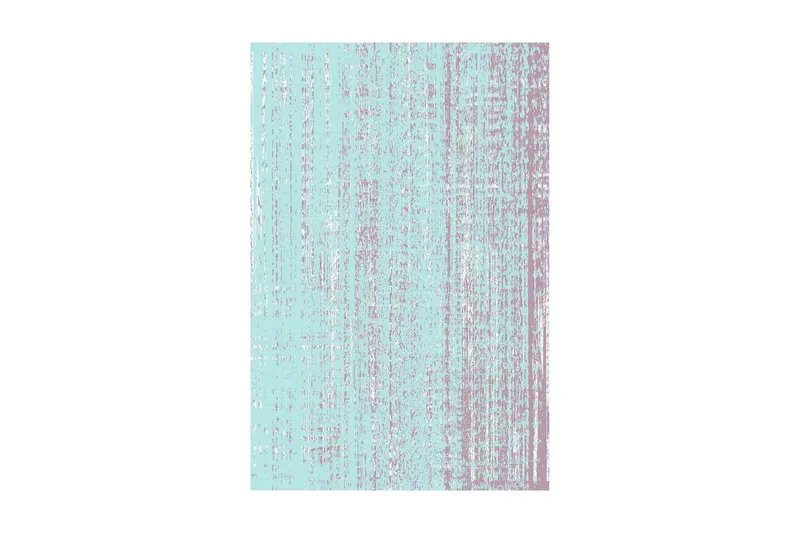 Bedriye Matta 140x220 cm - Flerfärgad - Textilier & mattor - Mattor - Modern matta - Friezemattor