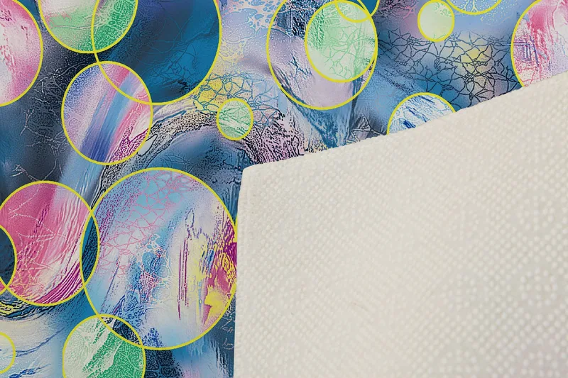 Bedriye Matta 140x220 cm - Flerfärgad - Textilier & mattor - Mattor - Modern matta - Friezemattor