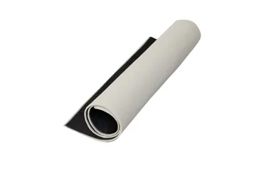 Brauley Matta 100x200 cm - Flerfärgad - Textilier & mattor - Mattor - Modern matta - Friezemattor