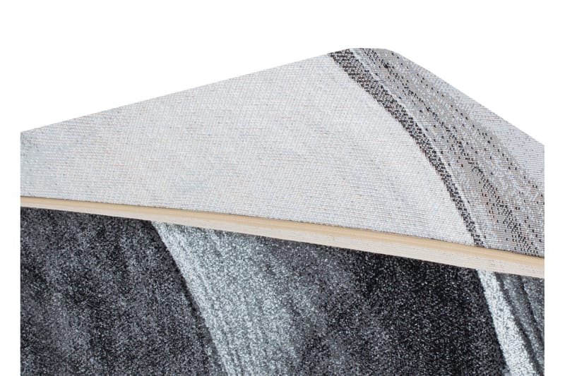 Brilliance Volante Friezematta 80x250 - Turkos - Textilier & mattor - Mattor - Modern matta - Friezemattor