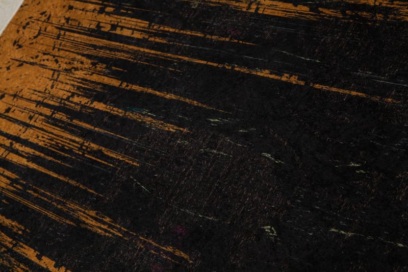 Cabbar Matta 120x180 cm - Flerfärgad - Textilier & mattor - Mattor - Modern matta - Friezemattor