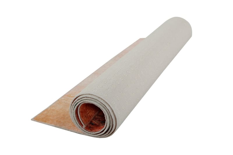 Calvex Matta 120x180 cm - Flerfärgad - Textilier & mattor - Mattor - Modern matta - Friezemattor