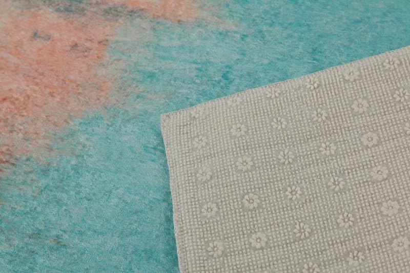 Calvex Matta 120x180 cm - Flerfärgad - Textilier & mattor - Mattor - Modern matta - Friezemattor