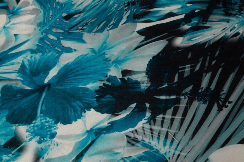 Celalettin Matta 100x200 cm - Flerfärgad - Textilier & mattor - Mattor - Modern matta - Friezemattor