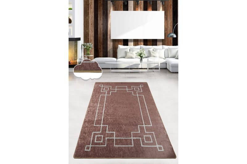 Chilai Matta 100x300 cm, Beige