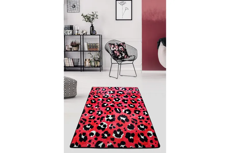 Chilai Matta 120x180 cm, Multifärgad