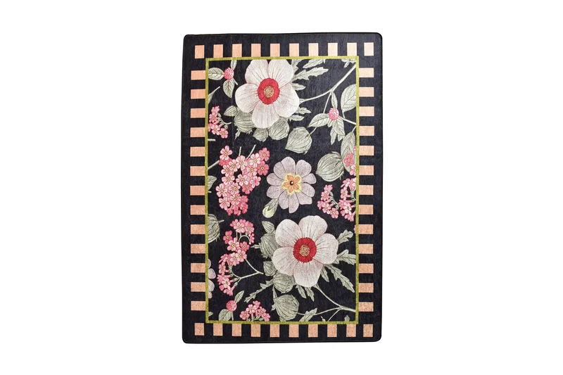 Chilai Matta 160x230 cm, Multifärgad