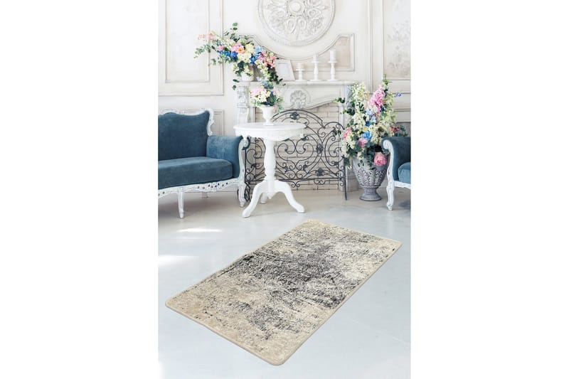 Chilai Matta 80x120 cm, Multifärgad