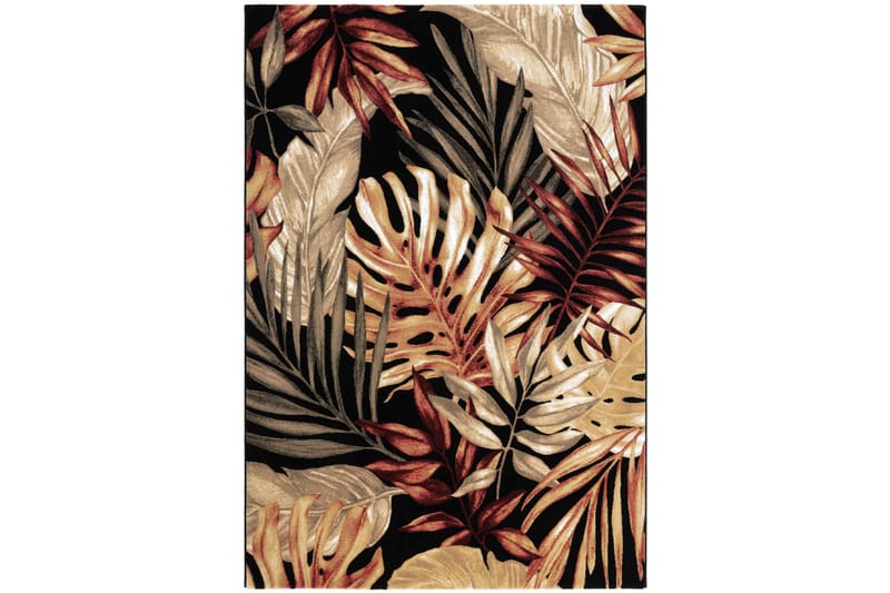 Chroma Flower Wiltonmatta Rektangulär 200x290 cm - Textilier & mattor - Mattor - Modern matta - Friezemattor