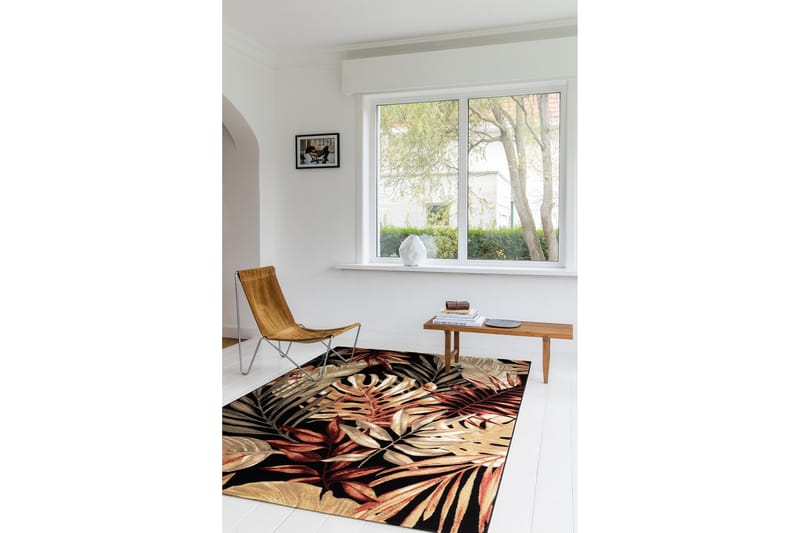 Chroma Flower Wiltonmatta Rektangulär 200x290 cm - Textilier & mattor - Mattor - Modern matta - Friezemattor