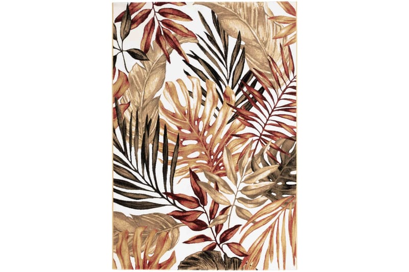 Chroma Flower Wiltonmatta Rektangulär 240x330 cm - Textilier & mattor - Mattor - Modern matta - Friezemattor