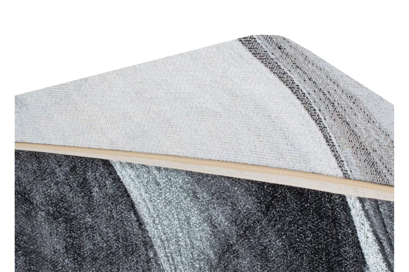 Contreras Brilliance Matta 133x190 - Turkos - Textilier & mattor - Mattor - Modern matta - Friezemattor