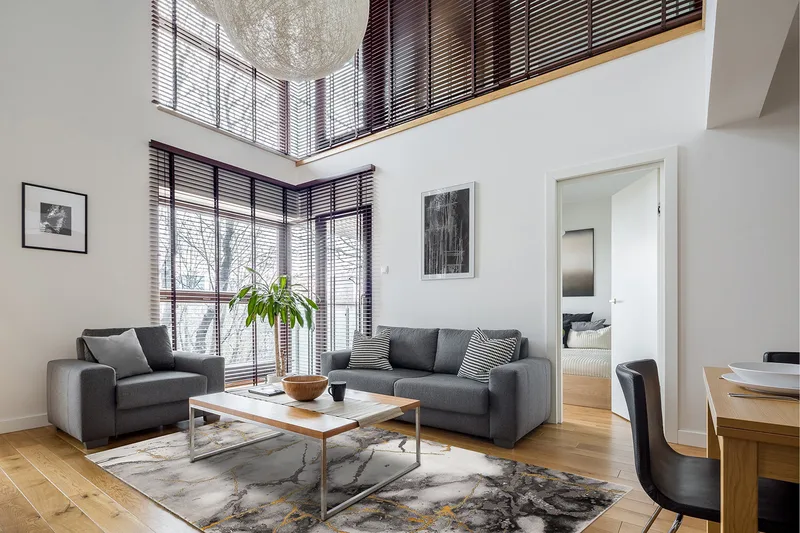 Craft Concrete Friezematta 240x340 - Guld - Textilier & mattor - Mattor - Modern matta - Friezemattor