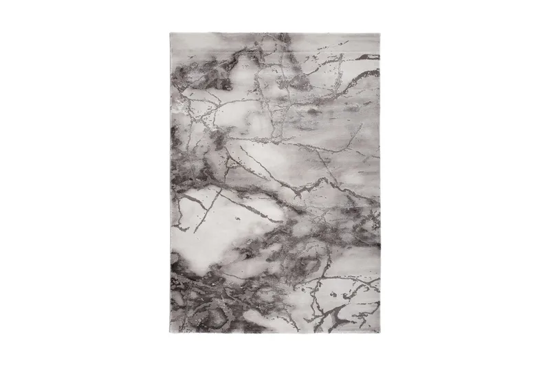 Craft Concrete Matta 140x190 - Silver - Textilier & mattor - Mattor - Modern matta - Friezemattor