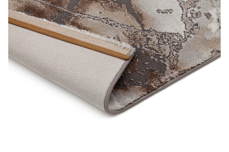 Craft Concrete Natur 80x150 - Textilier & mattor - Mattor - Modern matta - Friezemattor