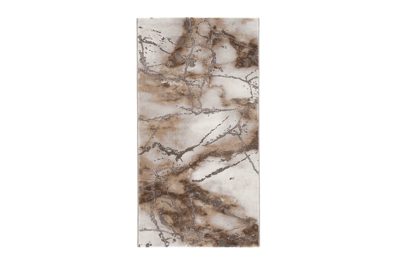 Craft Concrete Natur 80x250 - Textilier & mattor - Mattor - Modern matta - Friezemattor