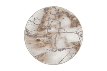 CRAFT CONCRETE Rund 80 cm Natur