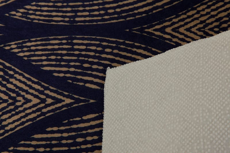 Darrowe Matta 120x180 cm - Flerfärgad - Textilier & mattor - Mattor - Modern matta - Friezemattor