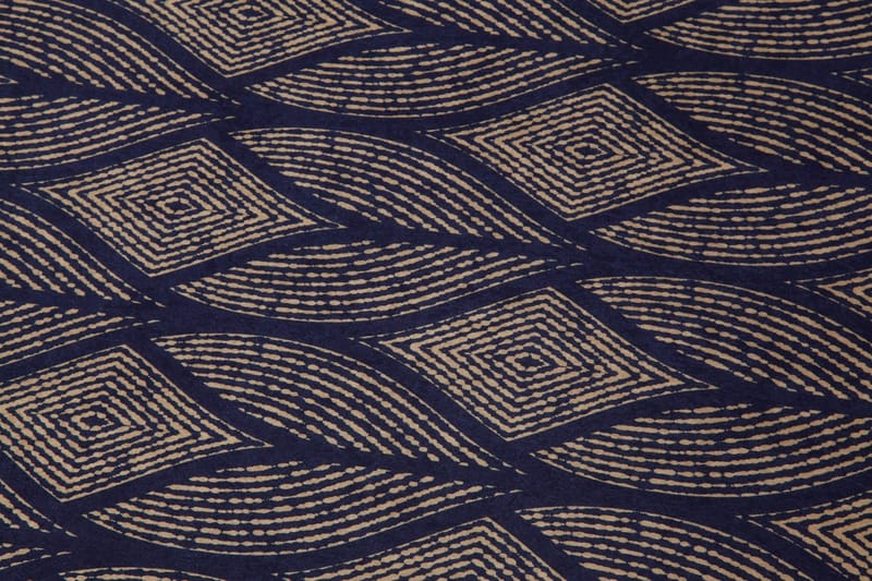 Darrowe Matta 120x180 cm - Flerfärgad - Textilier & mattor - Mattor - Modern matta - Friezemattor