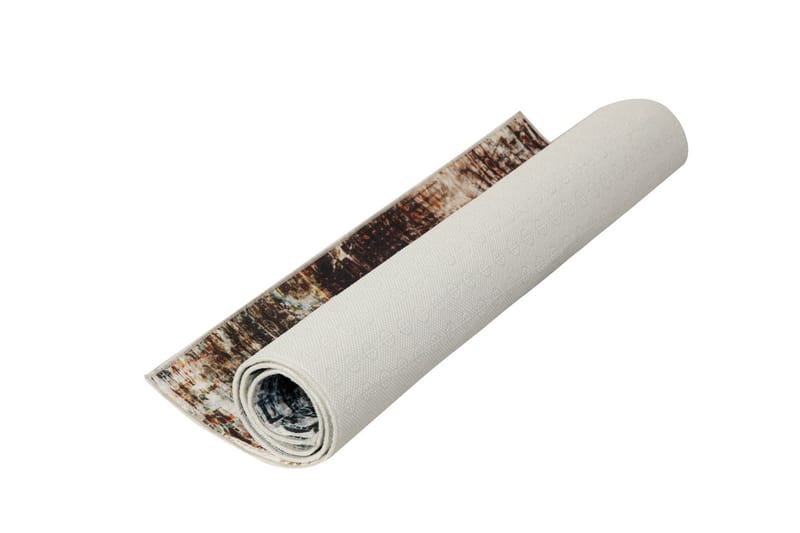 Dempster Matta 100x150 cm - Flerfärgad - Textilier & mattor - Mattor - Modern matta - Friezemattor