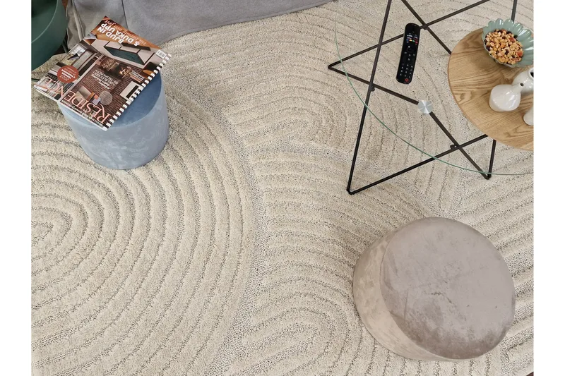 Doriane Zen Wiltonmatta 280x380 cm - Textilier & mattor - Mattor - Modern matta - Friezemattor