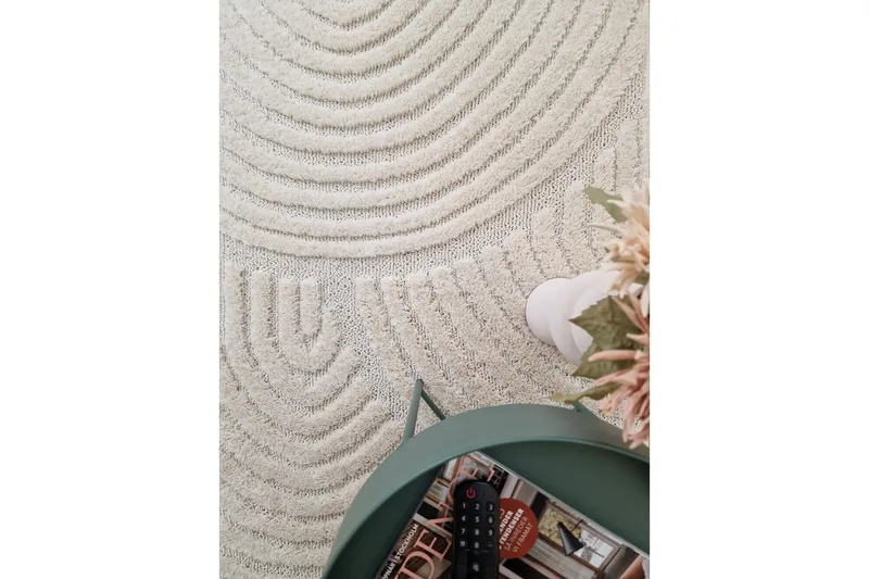 Doriane Zen Wiltonmatta 280x380 cm - Textilier & mattor - Mattor - Modern matta - Friezemattor