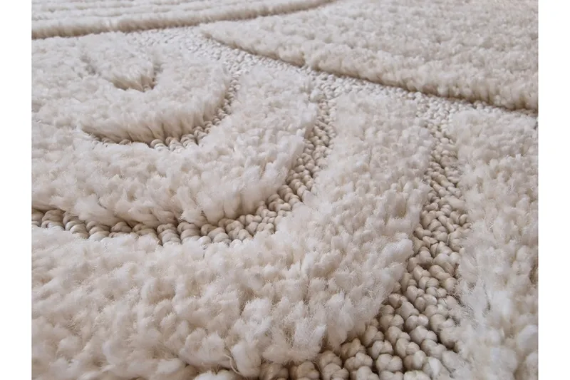 Doriane Zen Wiltonmatta 280x380 cm - Textilier & mattor - Mattor - Modern matta - Friezemattor