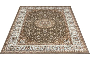 Dubai Medallion Wiltonmatta 80x150 cm